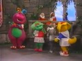 Barney S Adventure Bus Part 2