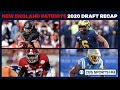 The Patriots DON'T TAKE A QB in the NFL Draft | 2020 NFL Draft | CBS Sports HQ