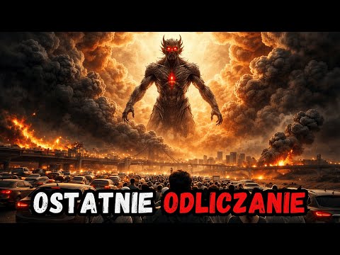 🔥 OSTATNIE ODLICZANIE: Ten Człowiek i Jego Znak Zmienią Wszystko (Prawda, o której milczą media)