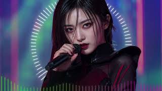 Suno AIに学習させた女性ボイスのダークトラップJ-POP - Psycho
