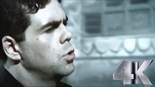 Banda Catedral - Eu Amo Mais Você | Clipe 4K