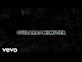 Don Omar - Carta A Un Amigo (Lyric Video)