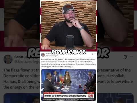 Even The BLIND Can See This One… #shortsfeed #shortsfeed #langley #langley #congress Thumbnail