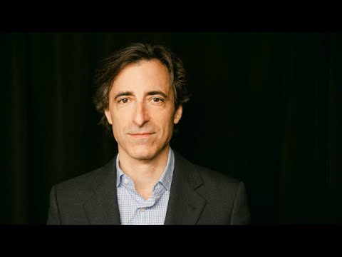 Noah Baumbach on Jay Kelly | FLC Luminaries