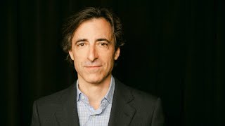 Noah Baumbach on Jay Kelly | FLC Luminaries