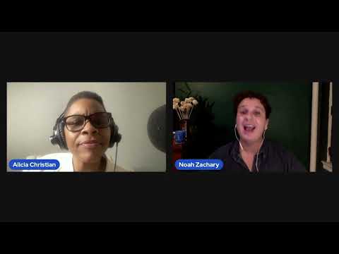 ShirtTugger: A Binge Eating Conversation with Noah Zachary