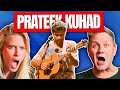 Vocal Coaches React To: Prateek Kuhad - Live in Mumbai