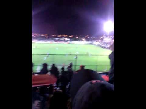 "Patronato Barra Fuerte vs Olimpo" Barra: Barra Fuerte &bull; Club: Patronato