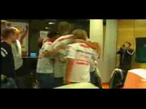 mousesports - EPS 7 The Finals - Counter Strike Movie