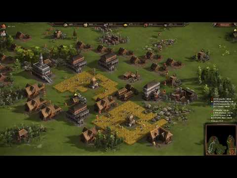 C3 | 5k0pt 4v4 | Russian 3th Power