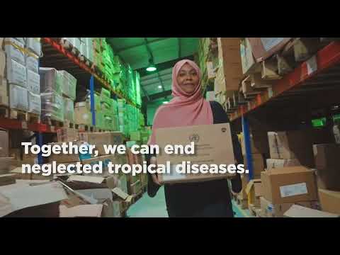 Zanzibar steps up efforts to eliminate elephantiasis by 2030