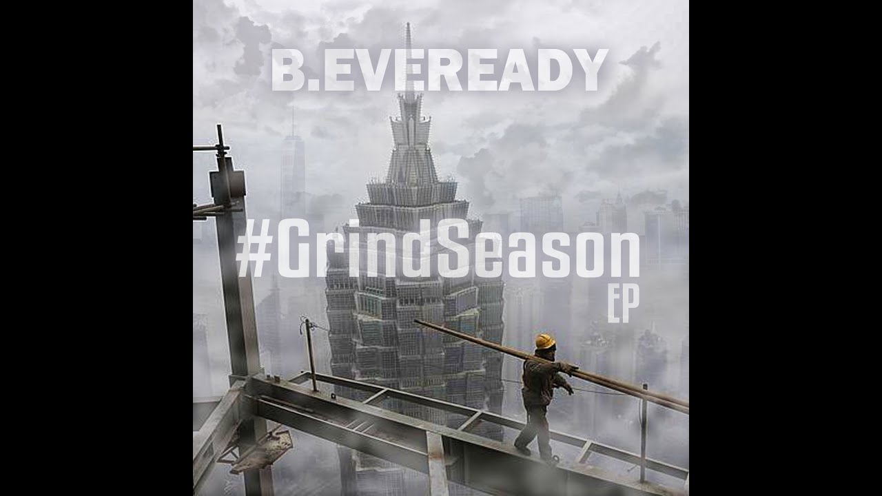 Promotional video thumbnail 3 for B.Eveready