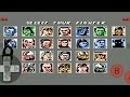 NES Ultimate Mortal Kombat 3 RomHack GAMEPLAY Noob Saibot Scorpion
