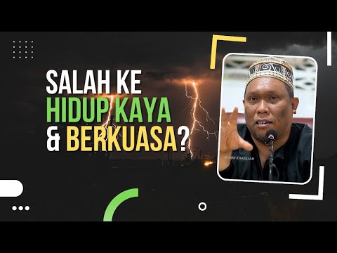 Tolong Alert Dengan 4 SUMPAH Ini! 