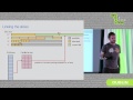 Keynote: Twitter's search architecture Keynote: Twitter's search architecture