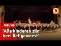 Sinterklaas coronaproof op bezoek bij basisscholen | Omroep Brabant
