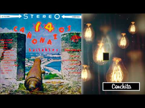 Conchita - Climaco Sarmiento y su Orquesta / Discos Fuentes