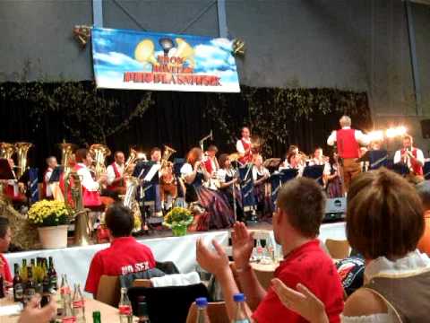 Hergolshäuser - Wir Musikanten - Die Sonne geht auf