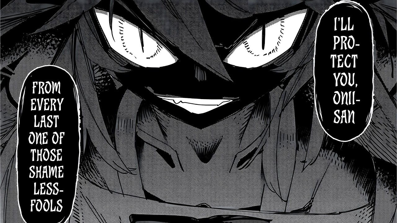 King Exiled Him Unaware Legendary Dragon is His Yandere Sister?! - Manga Recap