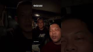 Download lagu Polda Jabar Rilis Video Penangkapan Taufik Hidayat, Buron Kasus Dugaan Penyekapan dan Penyiksaan mp3
