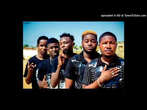 50 Estrela Feat Danger, Papelão & Kelly Braw - Tempo (Prod. Dj Negro Xato)