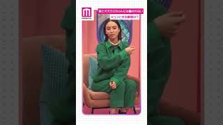 モデルプレス 滝沢カレンマスク取った瞬間のキュンとなる時