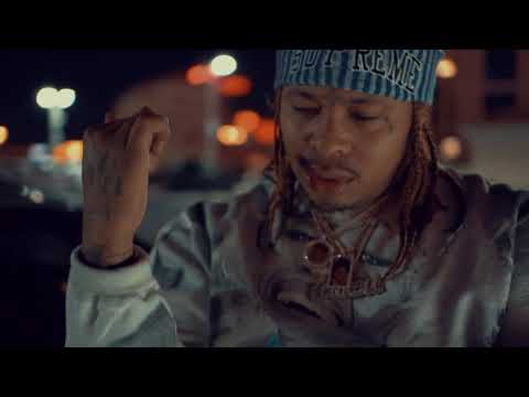 15k Weez x West B x Skeechy Meechy x Kila Gage - Nevada | Shot By Marcellas2x