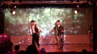 BISCO vol.3 Dance Showcase Between the Beats