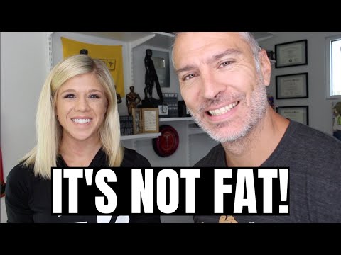 8 Reasons The Scale Goes Up!