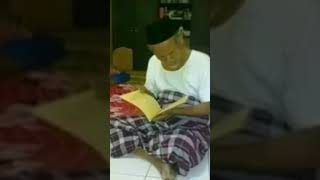 Download lagu Mbah yai Dimyati Ngaji Bab Politik mp3