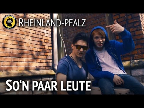 So'nPaarLeute (ft John Dread & Team Hamburg) | BLB Gruppenphase Rheinland-Pfalz