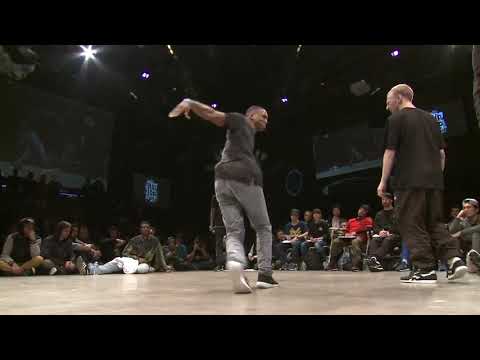 Tonio VS Cheerito [Breaking 1/4 finale] ▶ HIP OPsession ◀ France 2016