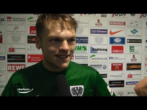 SC Preußen - RW Erfurt 2:0