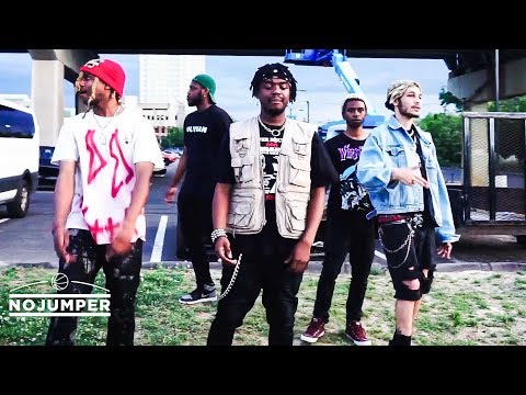 5 Finger Posse - Slime (Official Music Video)