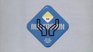 Meltdown - My Life Is In Your Hands (Acappella)
