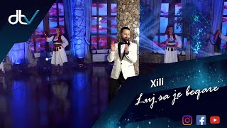 Xili Berisha - Luj Sa Je Beqare