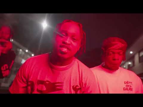 Siggie Sev x Prada P - Callin His Bluff (Official Music Video)