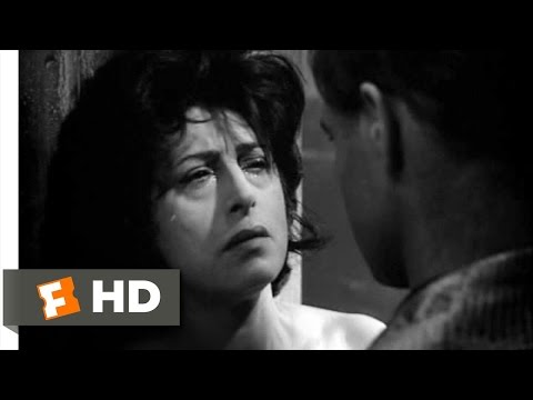 The Fugitive Kind (7/8) Movie CLIP - Lady Needs Val (1959) HD