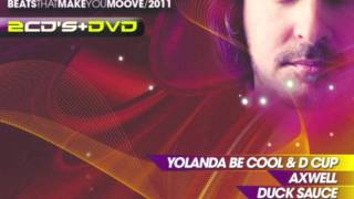 Mync &amp; Rhythm master feat Wynter Gordon - I Feel love