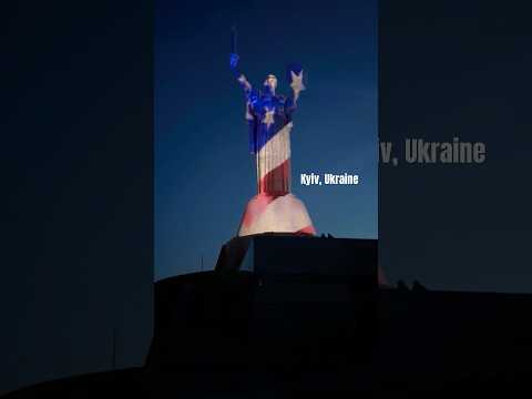 Happy Independence Day! #ukraine #kyiv #usa