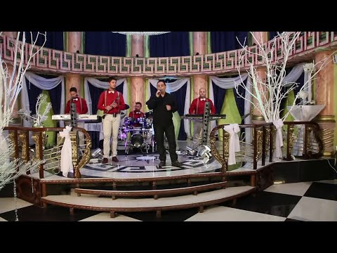 Ljupco Trajkovski Fis ~ ZAL ZA DESPINA ~ Energy band & Caki Kismi