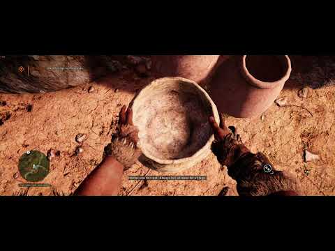 Far Cry Primal Pt.19