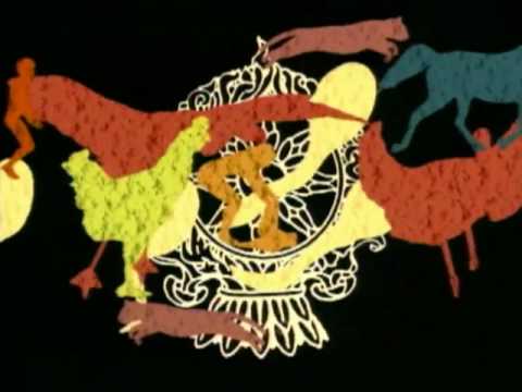 Cultura video
