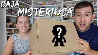 CAJA RANDOM FUNKO POP con FUNKOS DE CONVENCION y MÁS | FUNKOLOKI