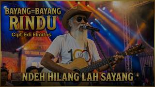 Download lagu PACAH! SPECIAL Live Konser 100 Tahun Jam Gadang 'Bayang-Bayang Rindu' 🎤 [MINANG AI STUDIO] mp3