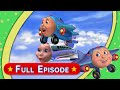 Jay Jay The Jet Plane Super Sonic Jay Jay Full Episode