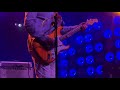 CRACKER “The world is mine” Live Oasis Club Teatro Zaragoza 1/12/2021