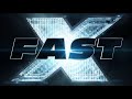 FAST X 9 In My Hand Remix Kordhell Ft Key Glock Official Lyric Video