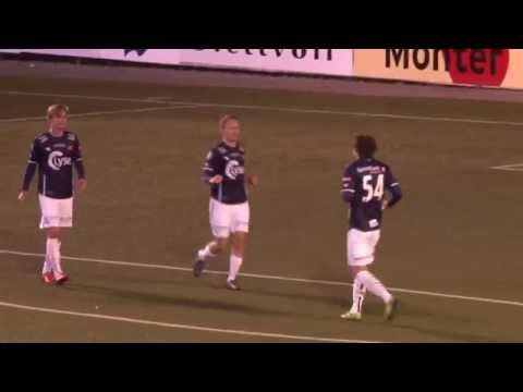 Nabolagmøte: FC Show - Viking FK 3-12