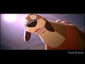 MGM UA Disney Fox And The Hound 2 DVD New Trailer
